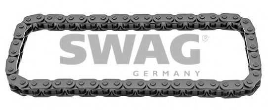 SWAG 30 94 0394 Цепь привода распредвала для VOLKSWAGEN JETTA I (Фольксваген Жэтта и) SWAG 30 94 0394 Цепь привода распредвала для VOLKSWAGEN JETTA I (Фольксваген Жэтта и)