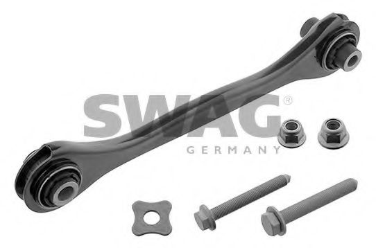 SWAG 30 94 0431 Рычаг независимой подвески колеса, подвеска колеса для AUDI TT (Ауди Тт) SWAG 30 94 0431 Рычаг независимой подвески колеса, подвеска колеса для AUDI TT (Ауди Тт)