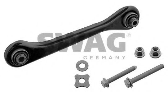SWAG 30 94 0438 Рычаг независимой подвески колеса, подвеска колеса для VOLKSWAGEN BORA / JETTA V (1K5), GOLF V Variant (1K5), JETTA V (1K5), VENTO V (1K5) 1.4 TSI SWAG 30 94 0438 Рычаг независимой подвески колеса, подвеска колеса для VOLKSWAGEN BORA / JETTA V (1K5), GOLF V Variant (1K5), JETTA V (1K5), VENTO V (1K5) 1.4 TSI