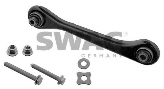 SWAG 30 94 0439 Рычаг независимой подвески колеса, подвеска колеса для VOLKSWAGEN BORA / JETTA V (1K5), GOLF V Variant (1K5), JETTA V (1K5), VENTO V (1K5) 1.4 TSI SWAG 30 94 0439 Рычаг независимой подвески колеса, подвеска колеса для VOLKSWAGEN BORA / JETTA V (1K5), GOLF V Variant (1K5), JETTA V (1K5), VENTO V (1K5) 1.4 TSI