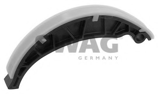 SWAG 30 94 0447 Планка успокоителя, цепь привода для AUDI A7 (Ауди А7) SWAG 30 94 0447 Планка успокоителя, цепь привода для AUDI A7 (Ауди А7)