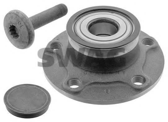 SWAG 30 94 0659 Комплект подшипника ступицы колеса для SEAT LEON ST (Сеат Леон ст) SWAG 30 94 0659 Комплект подшипника ступицы колеса для SEAT LEON ST (Сеат Леон ст)