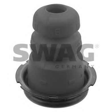 SWAG 30 94 0696 Буфер, амортизация K4B+0E1+2G7 для VOLKSWAGEN CADDY IV (Фольксваген Кадди 4) SWAG 30 94 0696 Буфер, амортизация K4B+0E1+2G7 для VOLKSWAGEN CADDY IV (Фольксваген Кадди 4)
