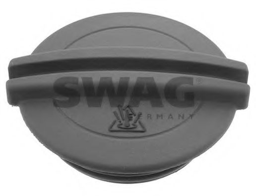 SWAG 30 94 0724 Крышка, резервуар охлаждающей жидкости для VOLKSWAGEN AMAROK (Фольксваген Амарок) SWAG 30 94 0724 Крышка, резервуар охлаждающей жидкости для VOLKSWAGEN AMAROK (Фольксваген Амарок)