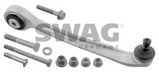 SWAG 30 94 0746 Рычаг независимой подвески колеса, подвеска колеса ABZ для AUDI (Ауди) SWAG 30 94 0746 Рычаг независимой подвески колеса, подвеска колеса ABZ для AUDI (Ауди)