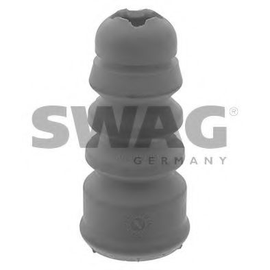 SWAG 30 94 0762 Буфер, амортизация 2MF для AUDI (Ауди) SWAG 30 94 0762 Буфер, амортизация 2MF для AUDI (Ауди)