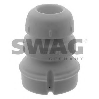 SWAG 30 94 0763 Буфер, амортизация для автомобилей без электронной регул-ки амортизатора для AUDI A5 (Ауди А5) SWAG 30 94 0763 Буфер, амортизация для автомобилей без электронной регул-ки амортизатора для AUDI A5 (Ауди А5)
