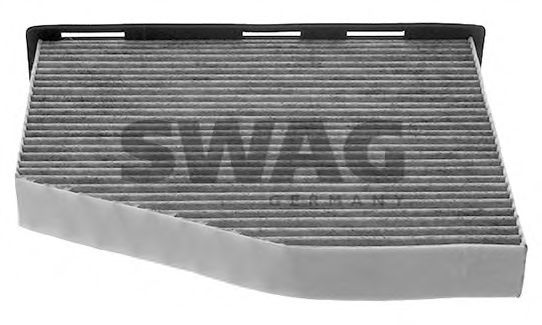 SWAG 30 94 3457 Фильтр, воздух во внутренном пространстве для правостороннего расположения руля для SKODA LAURA (Шкода Лаура) SWAG 30 94 3457 Фильтр, воздух во внутренном пространстве для правостороннего расположения руля для SKODA LAURA (Шкода Лаура)