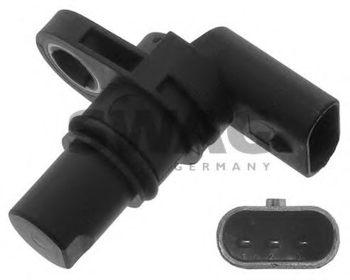 SWAG 30 94 3778 Датчик, положение распределительного вала для AUDI TT (Ауди Тт) SWAG 30 94 3778 Датчик, положение распределительного вала для AUDI TT (Ауди Тт)