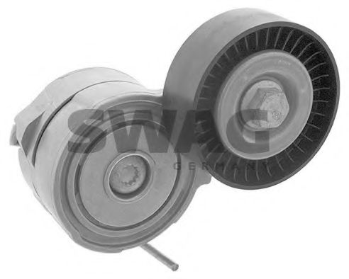 SWAG 30 94 3784 Натяжитель ремня, клиновой зубча для AUDI A7 (Ауди А7)