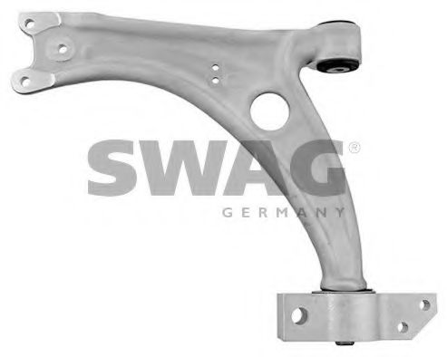 SWAG 30 94 4205 Рычаг независимой подвески колеса, подвеска колеса для AUDI TT (Ауди Тт) SWAG 30 94 4205 Рычаг независимой подвески колеса, подвеска колеса для AUDI TT (Ауди Тт)