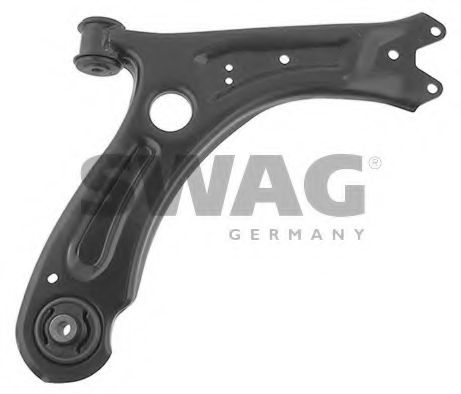 SWAG 30 94 4237 Рычаг независимой подвески колеса, подвеска колеса для VOLKSWAGEN JETTA IV (Фольксваген Джетта 4) SWAG 30 94 4237 Рычаг независимой подвески колеса, подвеска колеса для VOLKSWAGEN JETTA IV (Фольксваген Джетта 4)