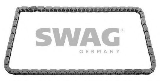 SWAG 30 94 4294 Цепь привода распредвала 1C-7-549 000 для VOLKSWAGEN JETTA I (Фольксваген Жэтта и) SWAG 30 94 4294 Цепь привода распредвала 1C-7-549 000 для VOLKSWAGEN JETTA I (Фольксваген Жэтта и)