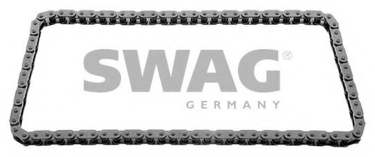 SWAG 30 94 4296 Цепь привода распредвала для AUDI TT (Ауди Тт) SWAG 30 94 4296 Цепь привода распредвала для AUDI TT (Ауди Тт)
