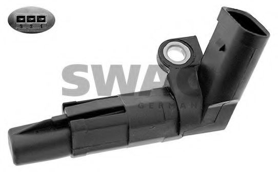 SWAG 30 94 4364 Датчик импульсов для VOLKSWAGEN FOX (Фольксваген Фоx) SWAG 30 94 4364 Датчик импульсов для VOLKSWAGEN FOX (Фольксваген Фоx)