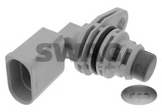 SWAG 30 94 4382 Датчик, положение распределительного вала для VOLKSWAGEN POLO CLASSIC (Фольксваген Поло классик) SWAG 30 94 4382 Датчик, положение распределительного вала для VOLKSWAGEN POLO CLASSIC (Фольксваген Поло классик)