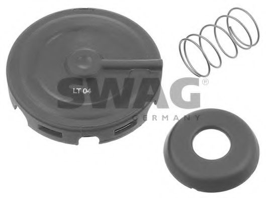 SWAG 30 94 5072 Клапан, отвода воздуха из картера для VOLKSWAGEN JETTA VI IV (Фольксваген Джетта 6 4) SWAG 30 94 5072 Клапан, отвода воздуха из картера для VOLKSWAGEN JETTA VI IV (Фольксваген Джетта 6 4)