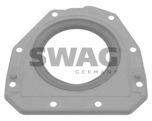 SWAG 30 94 5216 Уплотняющее кольцо, коленчатый вал для VOLKSWAGEN TIGUAN (Фольксваген Тигуан) SWAG 30 94 5216 Уплотняющее кольцо, коленчатый вал для VOLKSWAGEN TIGUAN (Фольксваген Тигуан)