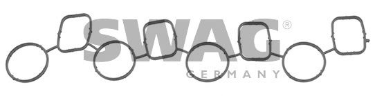 SWAG 30 94 5218 Прокладка, впускной коллектор 03L 129 711 AN для SEAT ALTEA (Сеат Алтэа) SWAG 30 94 5218 Прокладка, впускной коллектор 03L 129 711 AN для SEAT ALTEA (Сеат Алтэа)