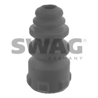 SWAG 30 94 5537 Буфер, амортизация для автомобилей без спортивной ходовой части для AUDI TT (Ауди Тт) SWAG 30 94 5537 Буфер, амортизация для автомобилей без спортивной ходовой части для AUDI TT (Ауди Тт)