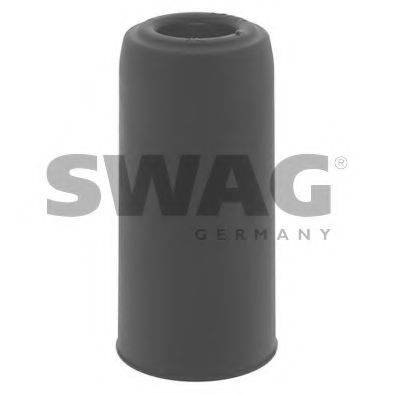 SWAG 30 94 5741 Защитный колпак пыльник, амортизатор для автомобилей с электронной регул-кой амортизатора для AUDI (Ауди) SWAG 30 94 5741 Защитный колпак пыльник, амортизатор для автомобилей с электронной регул-кой амортизатора для AUDI (Ауди)
