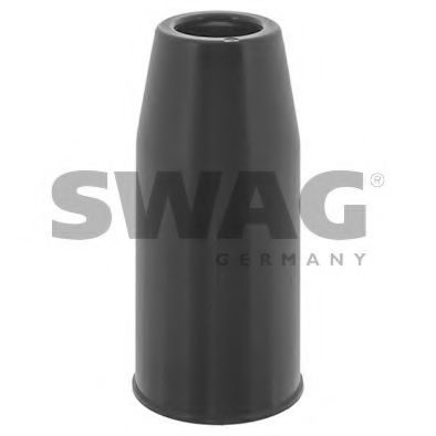 SWAG 30 94 5746 Защитный колпак пыльник, амортизатор 1BB для AUDI (Ауди) SWAG 30 94 5746 Защитный колпак пыльник, амортизатор 1BB для AUDI (Ауди)
