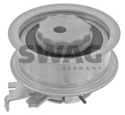 SWAG 30 94 5795 Натяжной ролик, ремень ГРМ для VOLKSWAGEN (Фольксваген) SWAG 30 94 5795 Натяжной ролик, ремень ГРМ для VOLKSWAGEN (Фольксваген)