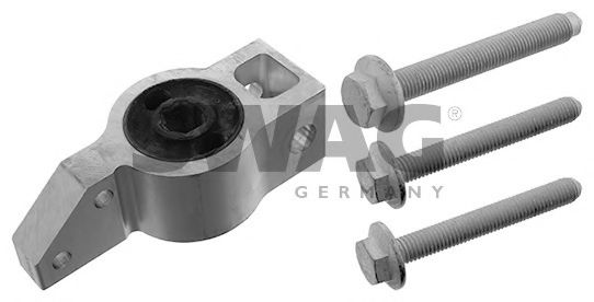 SWAG 30 94 5891 Подвеска, рычаг независимой подвески колеса для SEAT ALTEA (Сеат Алтэа) SWAG 30 94 5891 Подвеска, рычаг независимой подвески колеса для SEAT ALTEA (Сеат Алтэа)