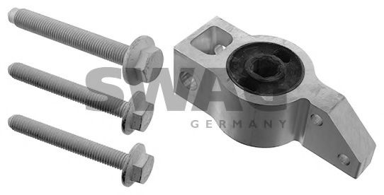 SWAG 30 94 5892 Подвеска, рычаг независимой подвески колеса для SEAT ALTEA (Сеат Алтэа) SWAG 30 94 5892 Подвеска, рычаг независимой подвески колеса для SEAT ALTEA (Сеат Алтэа)