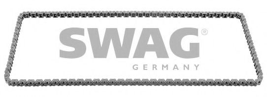 SWAG 30 94 5956 Цепь привода распредвала для AUDI TT (Ауди Тт) SWAG 30 94 5956 Цепь привода распредвала для AUDI TT (Ауди Тт)
