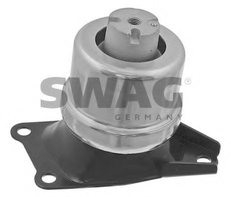 SWAG 30 94 6297 Подвеска, двигатель для VOLKSWAGEN (Фольксваген) SWAG 30 94 6297 Подвеска, двигатель для VOLKSWAGEN (Фольксваген)