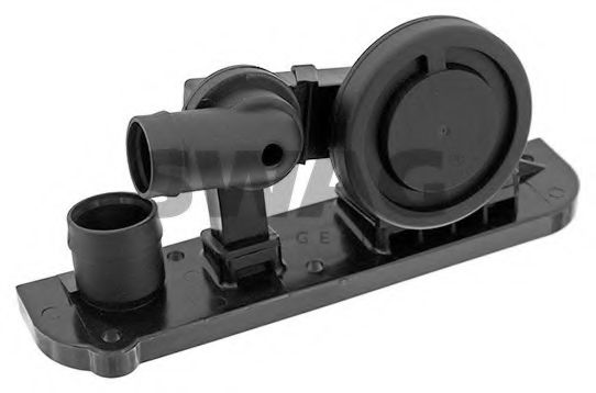 SWAG 30 94 6518 Клапан, отвода воздуха из картера для SEAT EXEO ST (Сеат Эxэо ст) SWAG 30 94 6518 Клапан, отвода воздуха из картера для SEAT EXEO ST (Сеат Эxэо ст)