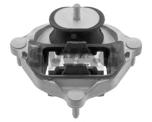 SWAG 30 94 6605 Подвеска, автоматическая коробка передач; Подвеска, ступенчатая коробка передач<br >ручная коробка передач 6-ступенчатая 