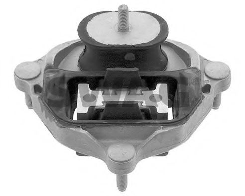 SWAG 30 94 6607 Подвеска, автоматическая коробка передач; Подвеска, ступенчатая коробка передач<br >FR-F-000 001 