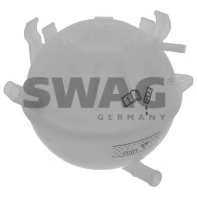 SWAG 30 94 6748 Компенсационный бак, охлаждающая жидкость для SKODA RAPID (Шкода Рапид) SWAG 30 94 6748 Компенсационный бак, охлаждающая жидкость для SKODA RAPID (Шкода Рапид)