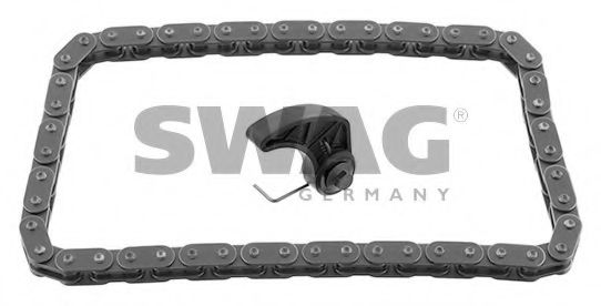 SWAG 30 94 7352 Комплект цепи, привод масляного насоса для VOLKSWAGEN T5 CARAVELLE (Фольксваген Т5 каравелла) SWAG 30 94 7352 Комплект цепи, привод масляного насоса для VOLKSWAGEN T5 CARAVELLE (Фольксваген Т5 каравелла)