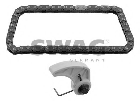 SWAG 30 94 7353 Комплект цепи, привод масляного насоса AHL для VOLKSWAGEN T5 CARAVELLE (Фольксваген Т5 каравелла) SWAG 30 94 7353 Комплект цепи, привод масляного насоса AHL для VOLKSWAGEN T5 CARAVELLE (Фольксваген Т5 каравелла)