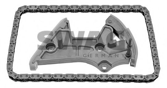 SWAG 30 94 7354 Комплект цепи, привод масляного насоса для SEAT IBIZA V (Сеат Ибица 5) SWAG 30 94 7354 Комплект цепи, привод масляного насоса для SEAT IBIZA V (Сеат Ибица 5)