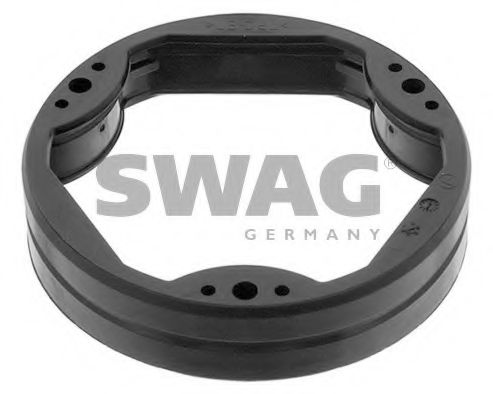 SWAG 30 94 7594 Подкладная пластина, фланец приводного вала Автоматическая коробка передач 6-ступенчатая для SEAT LEON SC (Сеат Леон sc) SWAG 30 94 7594 Подкладная пластина, фланец приводного вала Автоматическая коробка передач 6-ступенчатая для SEAT LEON SC (Сеат Леон sc)