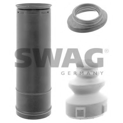 SWAG 30 94 7751 Пылезащитный комплект, амортизатор для AUDI (Ауди) SWAG 30 94 7751 Пылезащитный комплект, амортизатор для AUDI (Ауди)