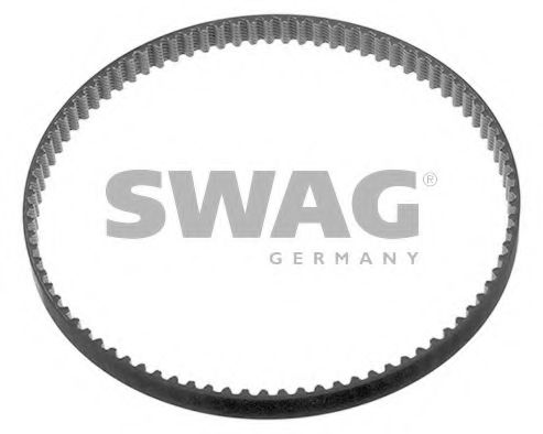 SWAG 30 94 8281 Ремень ГРМ для AUDI A1 (Ауди А1) SWAG 30 94 8281 Ремень ГРМ для AUDI A1 (Ауди А1)