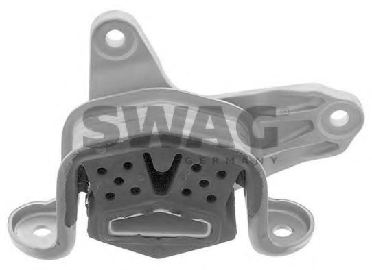 SWAG 30 94 8370 Подвеска, автоматическая коробка передач 