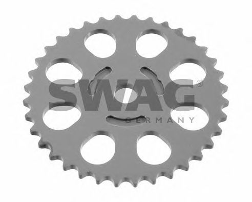 SWAG 32 04 0001 Шестерня, распределительный вал для SEAT IBIZA V (Сеат Ибица 5) SWAG 32 04 0001 Шестерня, распределительный вал для SEAT IBIZA V (Сеат Ибица 5)