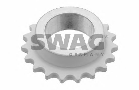 SWAG 32 06 0001 Шестерня, масляный насос для SKODA ROOMSTER (Шкода Румстер) SWAG 32 06 0001 Шестерня, масляный насос для SKODA ROOMSTER (Шкода Румстер)