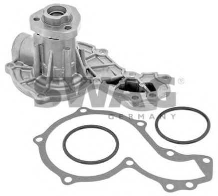 SWAG 32 15 0001 Водяной насос для AUDI A6 (Ауди А6) SWAG 32 15 0001 Водяной насос для AUDI A6 (Ауди А6)