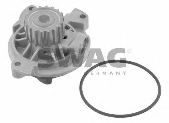 SWAG 32 15 0005 Водяной насос для VOLKSWAGEN T4 MULTIVAN (Фольксваген Т4 мултиvан) SWAG 32 15 0005 Водяной насос для VOLKSWAGEN T4 MULTIVAN (Фольксваген Т4 мултиvан)