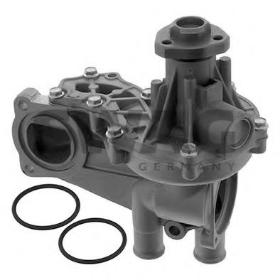 SWAG 32 15 0006 Водяной насос для AUDI A6 (Ауди А6) SWAG 32 15 0006 Водяной насос для AUDI A6 (Ауди А6)