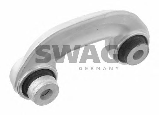 SWAG 32 61 0006 Тяга стойка, стабилизатор для AUDI (Ауди) SWAG 32 61 0006 Тяга стойка, стабилизатор для AUDI (Ауди)