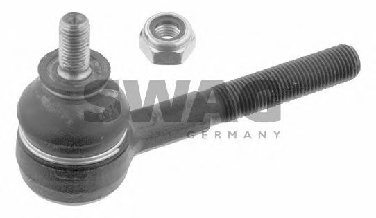 SWAG 32 71 0002 Наконечник поперечной рулевой тяги для AUDI FOX (Ауди Фоx) SWAG 32 71 0002 Наконечник поперечной рулевой тяги для AUDI FOX (Ауди Фоx)