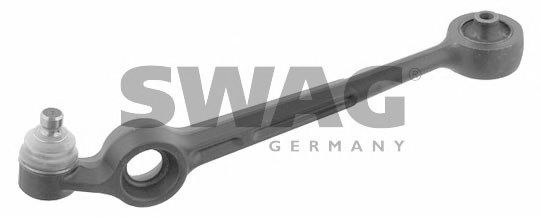 SWAG 32 73 0002 Рычаг независимой подвески колеса, подвеска колеса для автомобилей с усиленным рулевым механизмом для AUDI (Ауди) SWAG 32 73 0002 Рычаг независимой подвески колеса, подвеска колеса для автомобилей с усиленным рулевым механизмом для AUDI (Ауди)